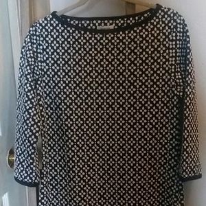 Stylish and professional dress